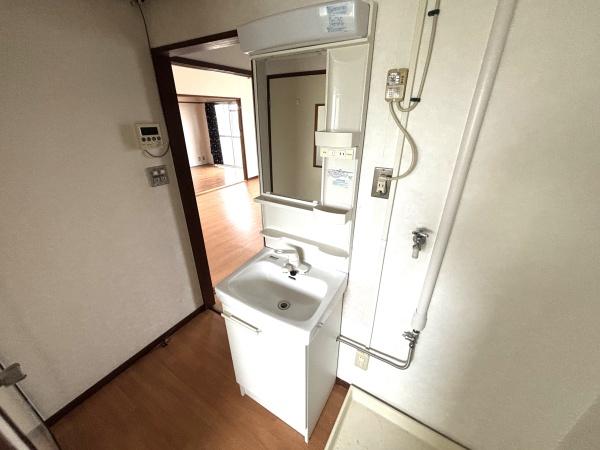 ブランシュ杉戸