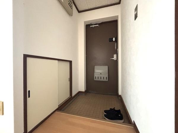 ブランシュ杉戸