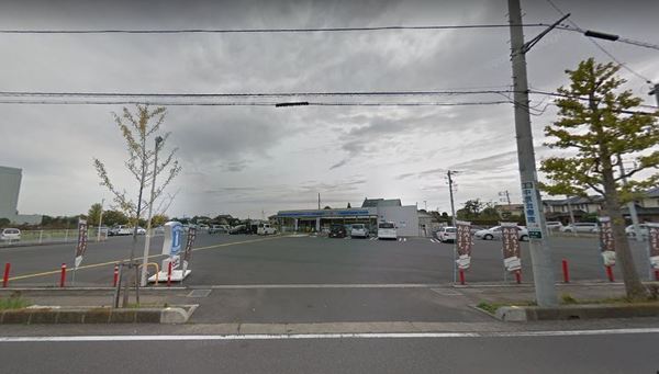 ベルピア久喜第4-2(ローソン久喜下早見店)