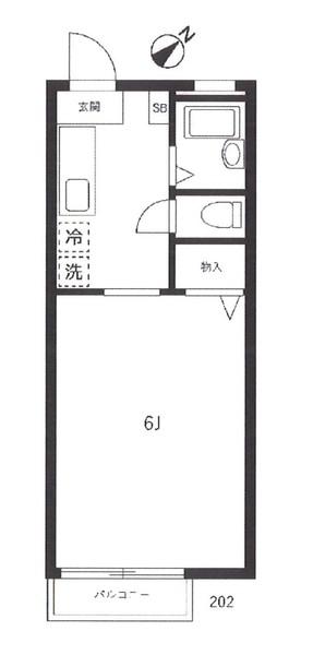 リンデンハイム宮代