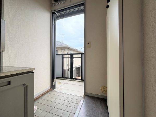 リンデンハイム宮代