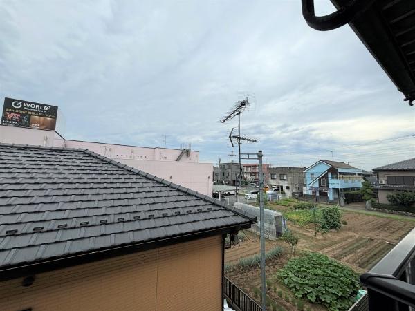 リンデンハイム宮代