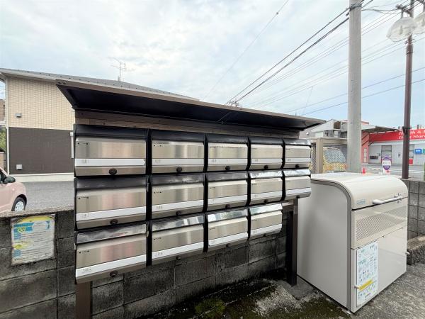 リンデンハイム宮代