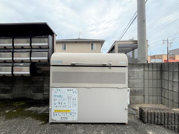 リンデンハイム宮代