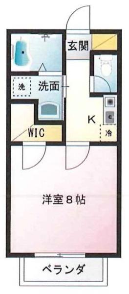 駒形ハイツ