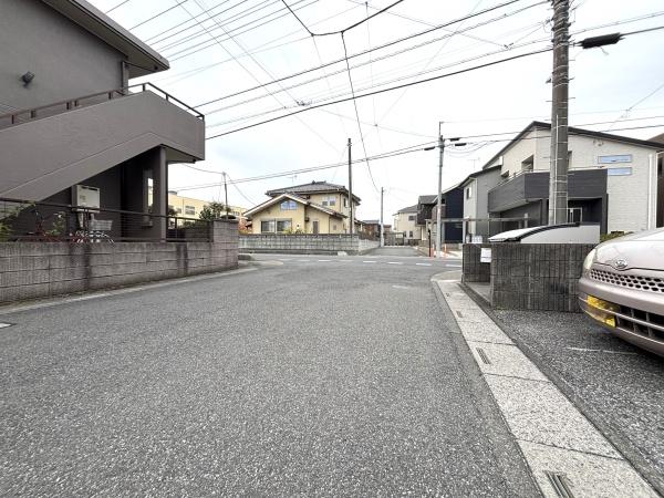 駒形ハイツ