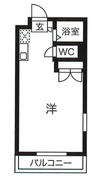ガーデンテラスA