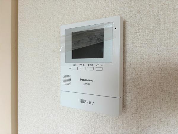 ガーデンテラスA