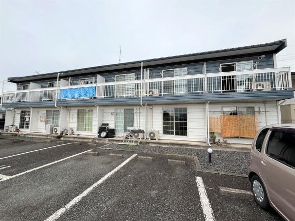 ガーデンテラスA