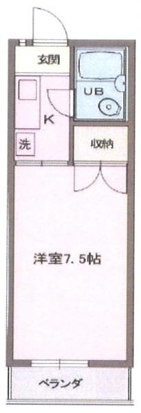ジュネスセキネ