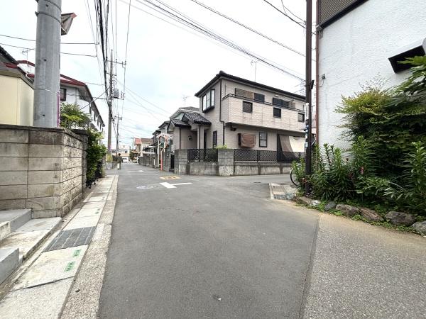 ジュネスセキネ