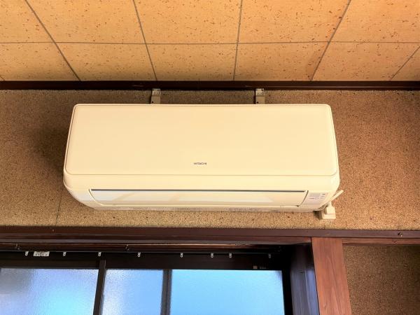 幸手市中２丁目貸家