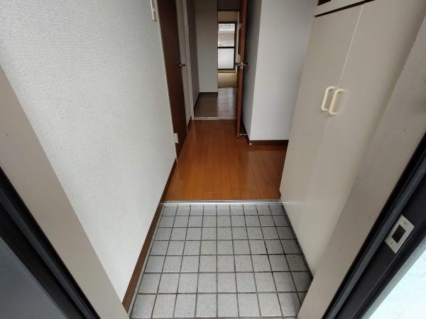 久喜市南４丁目のマンション