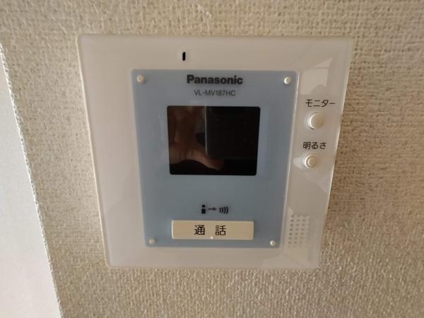 久喜市南４丁目のマンション