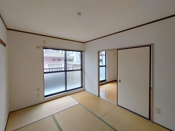 久喜市南４丁目のマンション