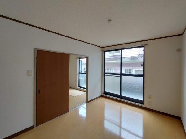久喜市南４丁目のマンション