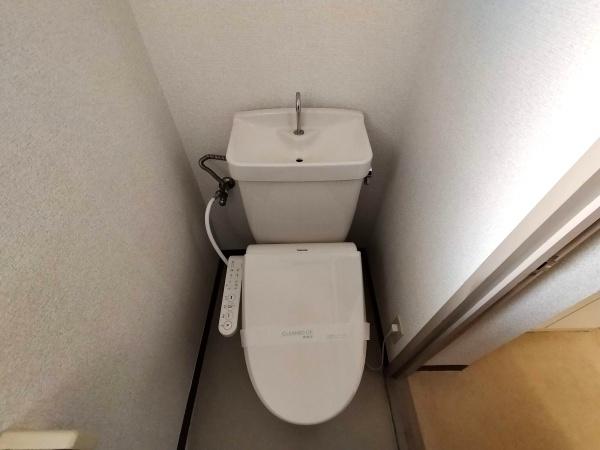 久喜市南４丁目のマンション