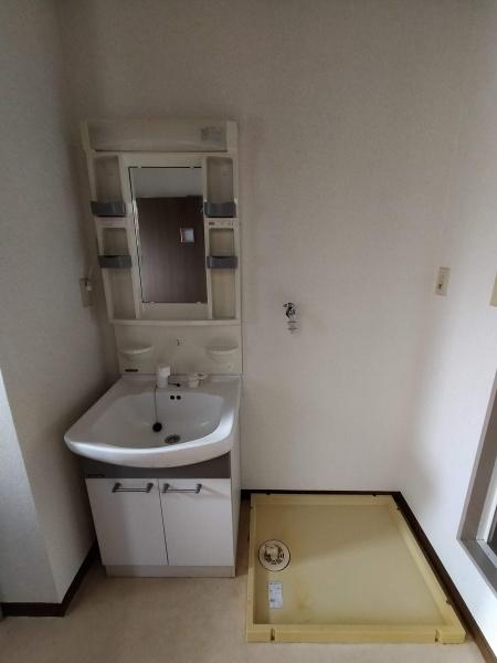 久喜市南４丁目のマンション