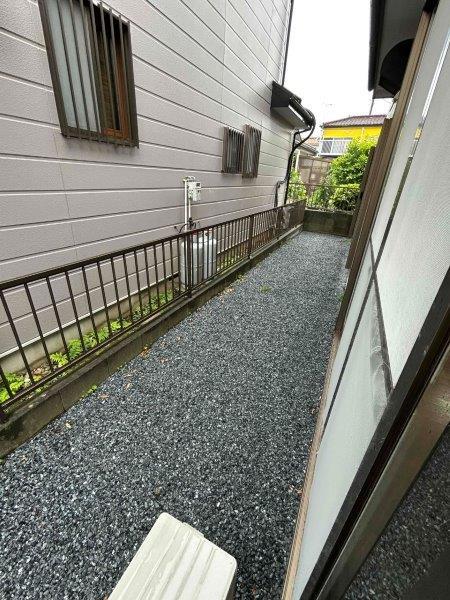猿島郡五霞町大字元栗橋の貸家