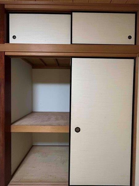 猿島郡五霞町大字元栗橋の貸家