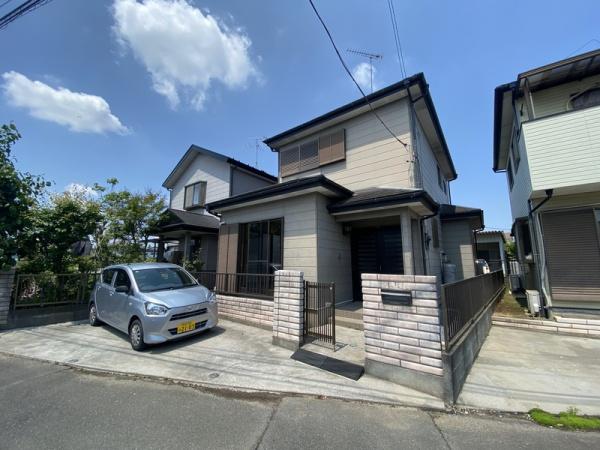 五霞町貸家