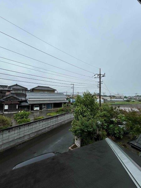 猿島郡五霞町大字元栗橋の貸家