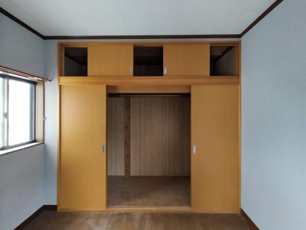 幸手市東２丁目の貸家