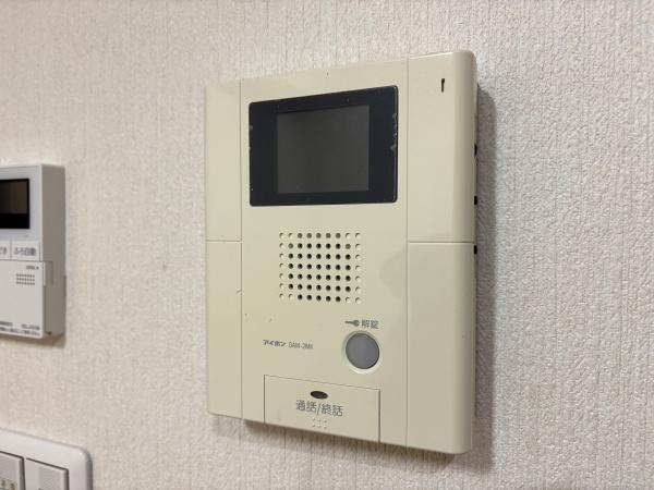 ディアコートＡ棟