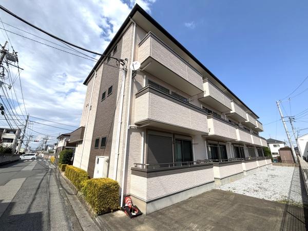 ディアコートＡ棟