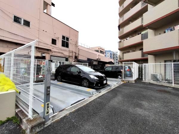 センチュリー幸手