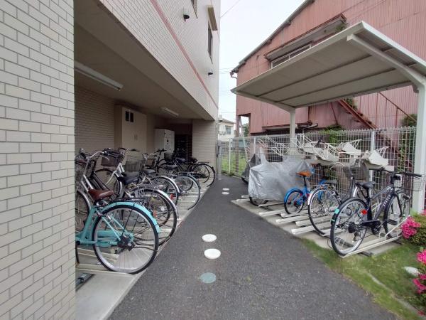 センチュリー幸手