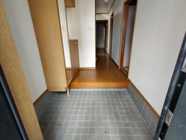 久喜市鷲宮４丁目の貸家
