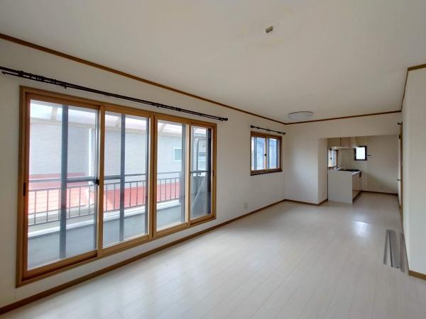 久喜市鷲宮４丁目の貸家