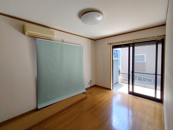 久喜市鷲宮４丁目の貸家