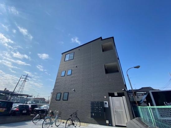 スカイブルー幸手