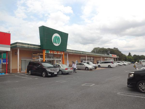 ラルーチェ杉戸Ａ(マミーマート杉戸店)