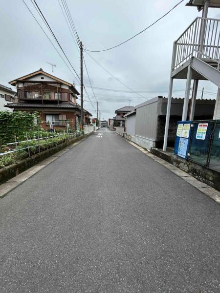 ラルーチェ杉戸Ａ