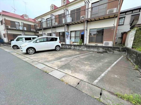 ラルーチェ杉戸Ａ