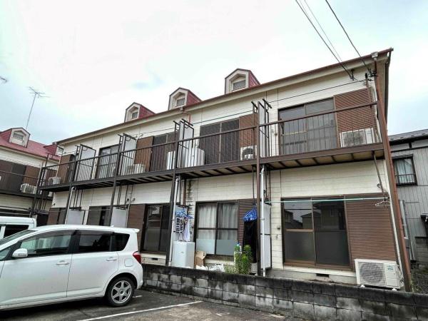 ラルーチェ杉戸Ａ
