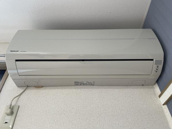 サンライフ加須B棟