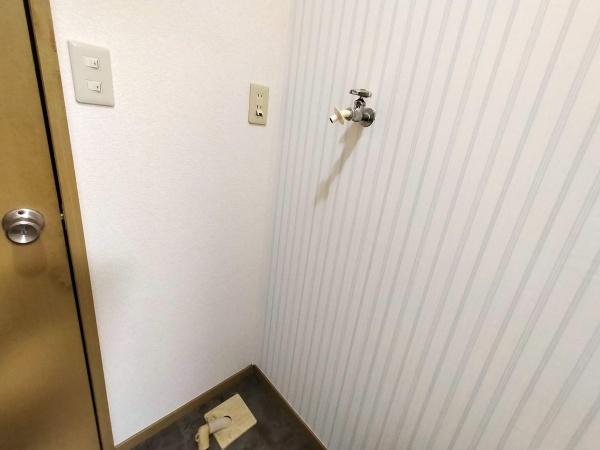 サンライフ加須B棟