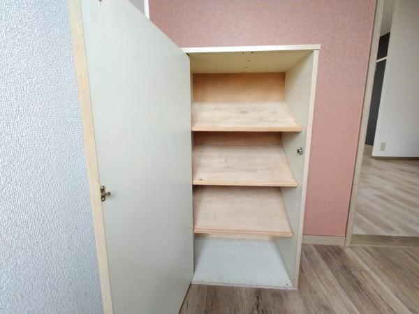 サンライフ加須B棟