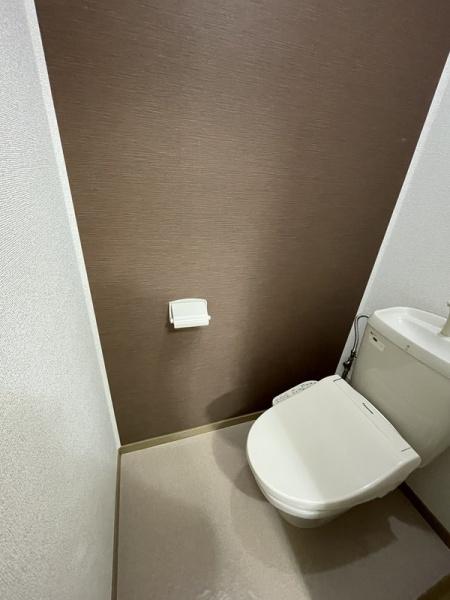 サンライフ加須B棟