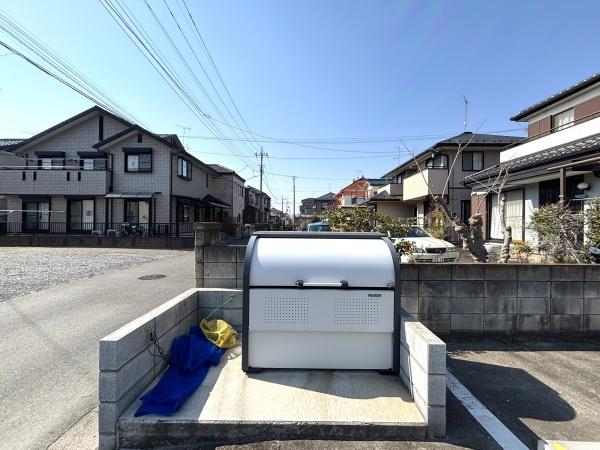 カーサ芳永