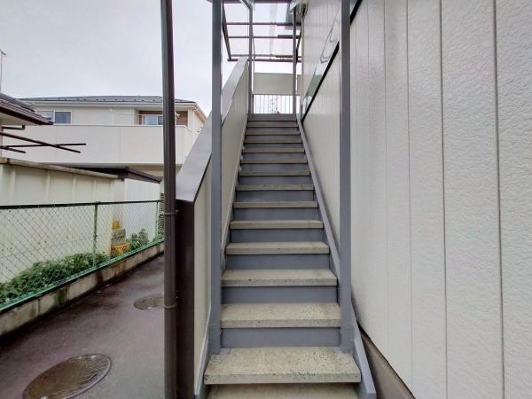 カーサ芳永