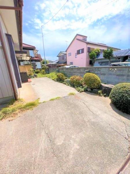 栗橋東3丁目貸家