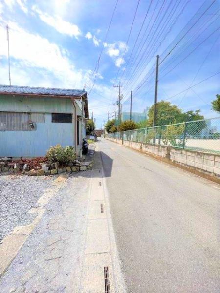 栗橋東3丁目貸家