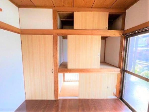 栗橋東3丁目貸家