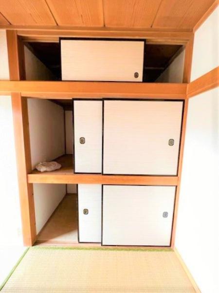 栗橋東3丁目貸家