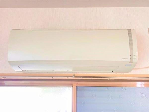 栗橋東3丁目貸家